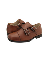 Florsheim Reveal Dbl Monk {Cognac 221}