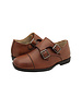 Florsheim Reveal Dbl Monk {Cognac 221}