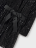 Mayoral Sequin Dress {Black} Tween