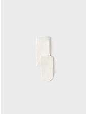 Mayoral Tights {Ivory}