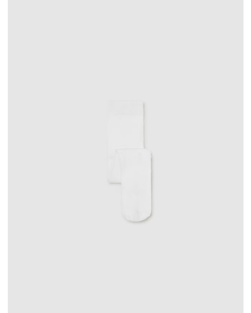 Mayoral Tights {White}