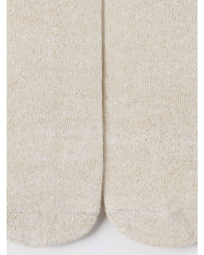 Mayoral Tights {Champagne}