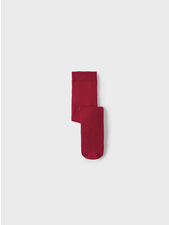 Mayoral Tights {Red}