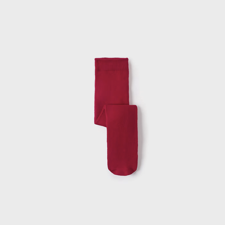 Mayoral Tights {Red}