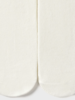 Mayoral Baby Girl Tights {Ivory/Off White}