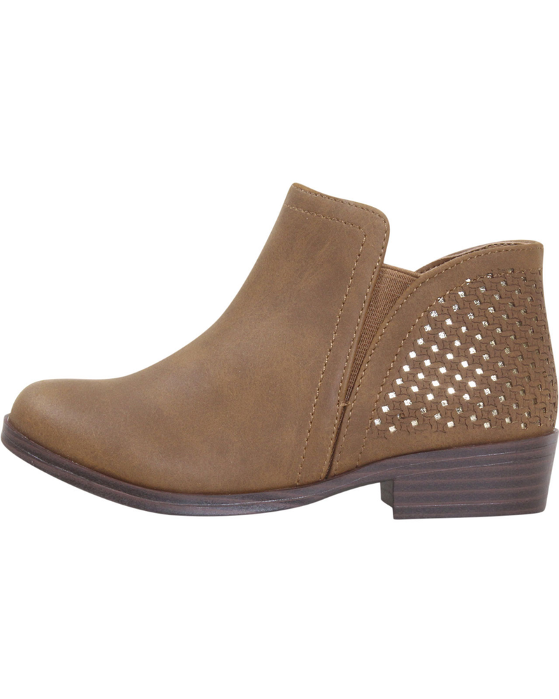 MIA Darlette {Cognac}