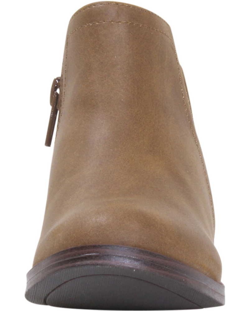 MIA Darlette {Cognac}