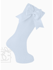 Long Socks w/ Double Bow {8 Color Options}