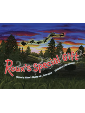Pelican Roux's Special Gift