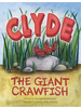Pelican Clyde The Giant Crawfish