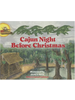 Pelican Cajun Night Before Chritmas (Abbreviated Board Book)