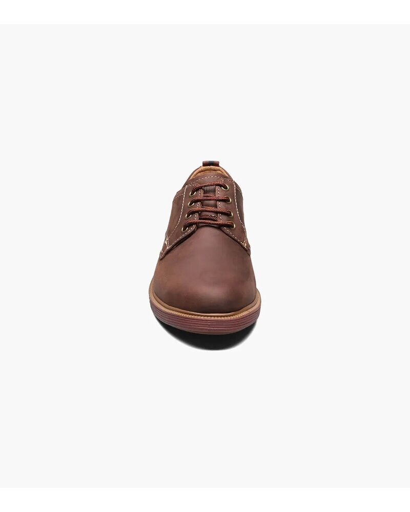 Florsheim Supacush PTOXJR {Brown 215}