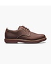 Florsheim Supacush PTOXJR {Brown 215}