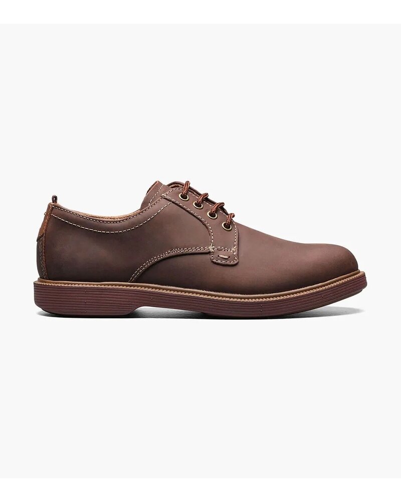 Florsheim Supacush PTOXJR {Brown 215}