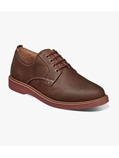 Florsheim Supacush PTOXJR {Brown 215}