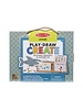 Melissa & Doug Play, Draw, Create {Ocean}