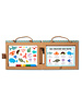Melissa & Doug Play, Draw, Create {Ocean}
