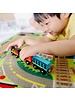 Melissa & Doug Round the Rails {Train Rug}