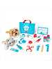 Melissa & Doug Examine & Treat Pet Vet Play Set