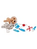 Melissa & Doug Examine & Treat Pet Vet Play Set