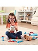 Melissa & Doug Examine & Treat Pet Vet Play Set