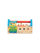 Melissa & Doug Take Along Tool Kit