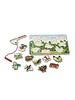 Melissa & Doug Bug-Catching Magnetic Puzzle Game