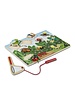 Melissa & Doug Bug-Catching Magnetic Puzzle Game