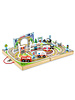Melissa & Doug Take Along Town