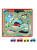 Melissa & Doug Round the Town {Road Rug}