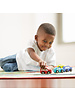 Melissa & Doug Round the Town {Road Rug}
