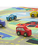 Melissa & Doug Round the Town {Road Rug}
