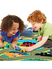 Melissa & Doug Round the Town {Road Rug}