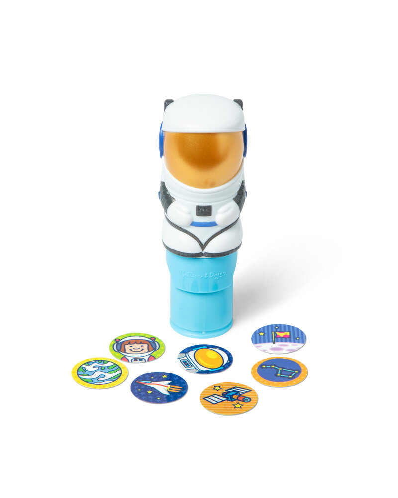 Melissa & Doug Sticker WOW! Activity Pad Set {Astronaut}