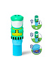 Melissa & Doug Sticker WOW! Activity Pad & Sticker Stamper {Dinosaur}