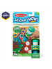 Melissa & Doug Sticker WOW! Activity Pad & Sticker Stamper {Dinosaur}