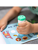 Melissa & Doug Sticker WOW! Activity Pad & Sticker Stamper {Dinosaur}