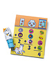 Melissa & Doug Sticker WOW! Activity Pad & Sticker Stamper Value Pack {Pets}