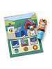 Melissa & Doug Sticker WOW! Activity Pad & Sticker Stamper Value Pack {Pets}