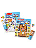 Melissa & Doug Sticker WOW! Activity Pad & Sticker Stamper Value Pack {Pets}