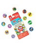 Melissa & Doug Sticker WOW! Mini Activity Pad with Refill Stickers {Pets}