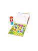 Melissa & Doug Sticker WOW! Activity Pad & Sticker Stamper {Tiger}