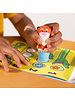 Melissa & Doug Sticker WOW! Activity Pad & Sticker Stamper {Tiger}