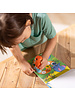 Melissa & Doug Sticker WOW! Activity Pad & Sticker Stamper {Tiger}