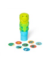 Melissa & Doug Sticker WOW! Activity Pad Set {Turtle}