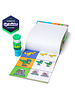 Melissa & Doug Sticker WOW! Activity Pad Set {Turtle}