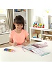 Melissa & Doug On the Go Crafts {Friendship Bracelets}