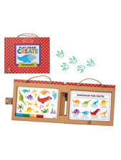 Melissa & Doug Play, Draw, Create {Dinosaurs}