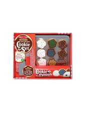 Melissa & Doug Slice & Bake Cookie Set