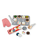 Melissa & Doug Slice & Bake Cookie Set